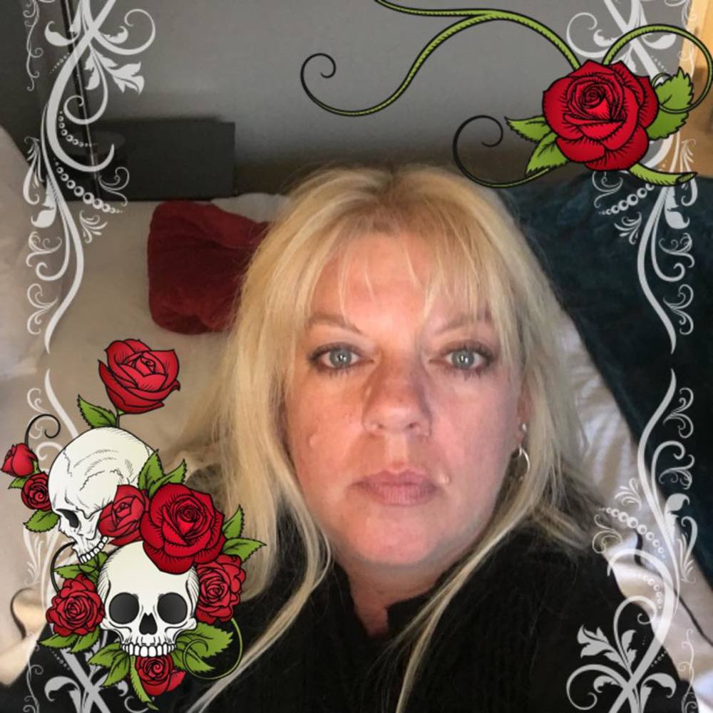 Meet your Posher, Toni
